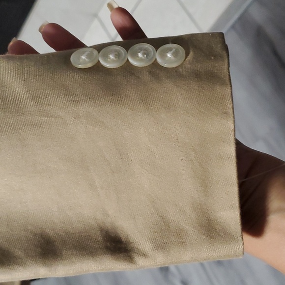 NWT RALPH LAUREN PETITE BLAZER - Picture 3 of 10